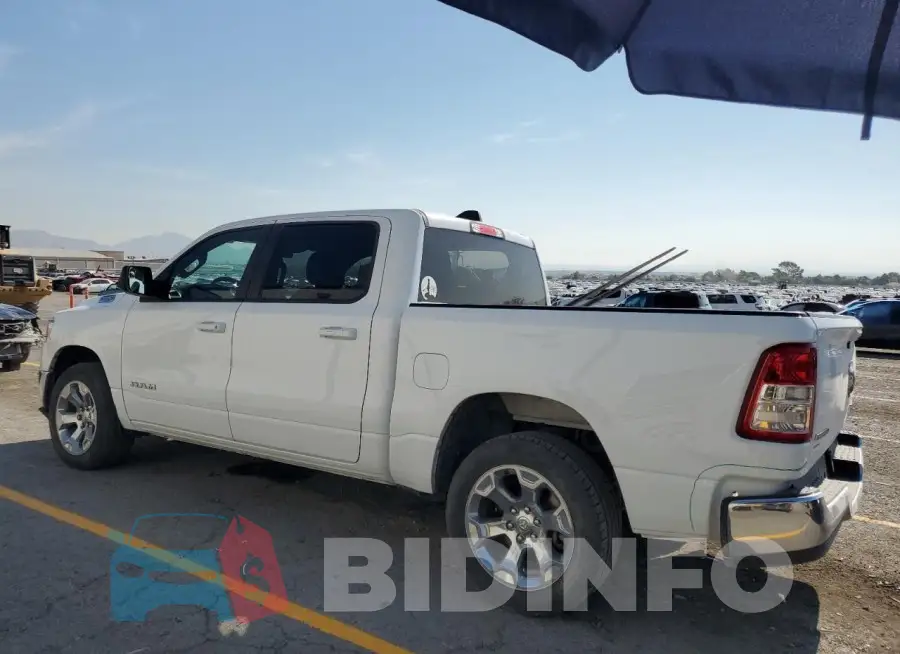 1C6RRFFG9NN376329 Photo# 2