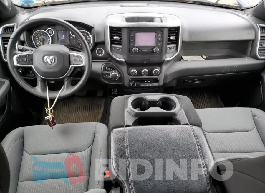 1C6SRFBTXMN781554 Photo# 8