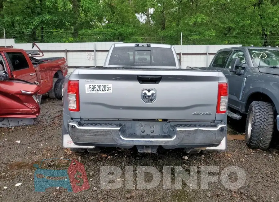 3C63RRGL8PG627145 Photo# 6