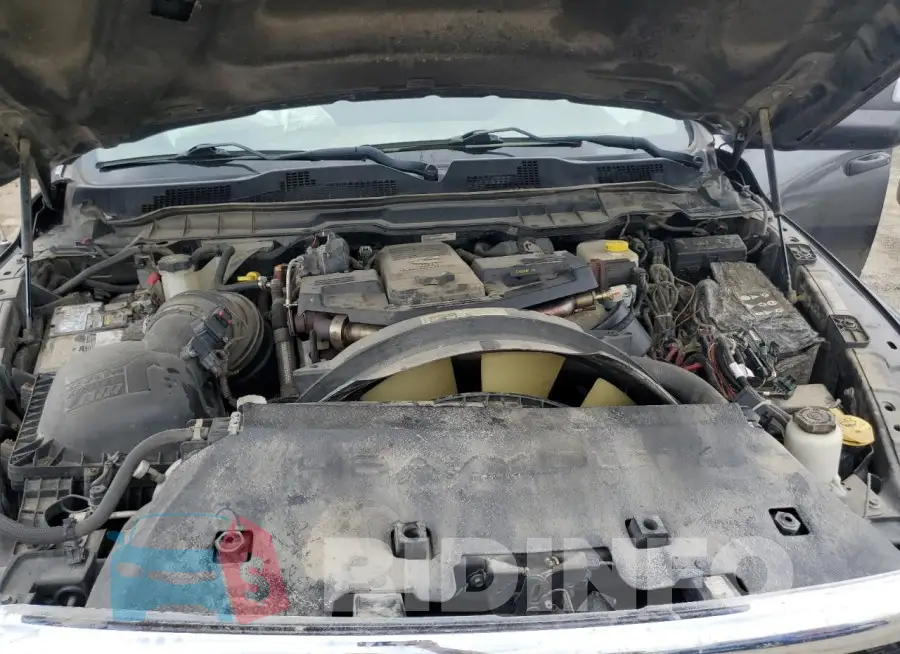 3C6UR5CL3HG753501 Photo# 11