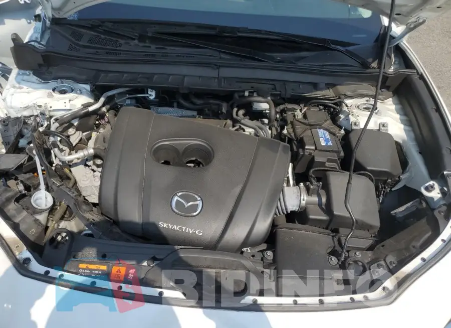 3MVDMBBL6MM313242 Photo# 12