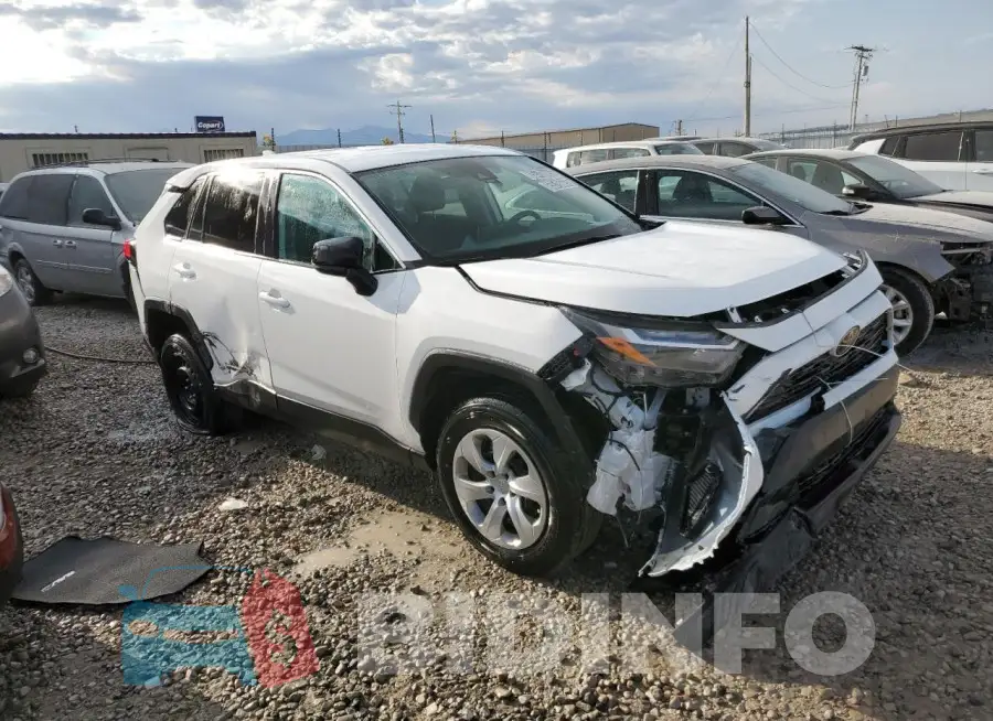 2T3F1RFV4RW484391 Photo# 4