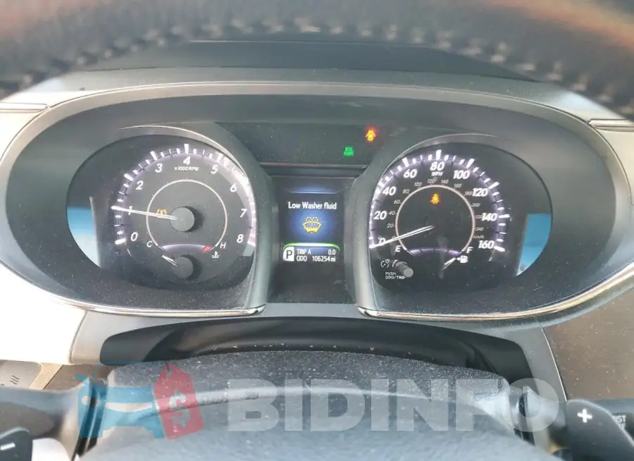 4T1BK1EB8GU205051 Photo# 9