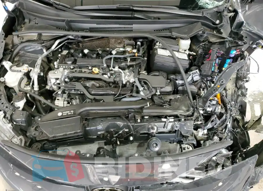 5YFB4MDE3SP284937 Photo# 11