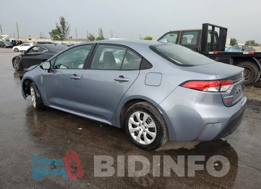 5YFB4MDE9SP249142 Photo# 2