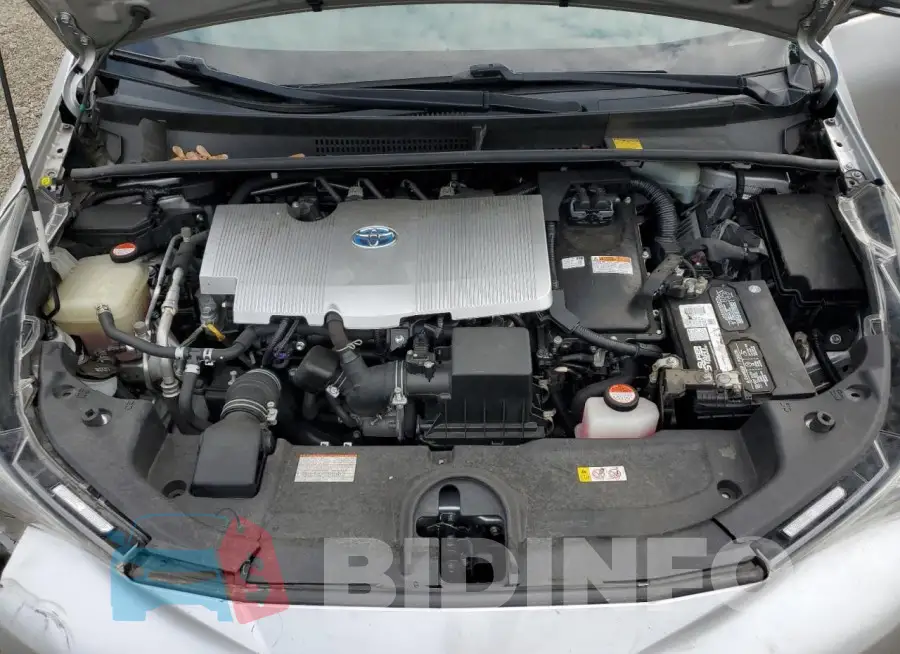 JTDKBRFU4G3508191 Photo# 12