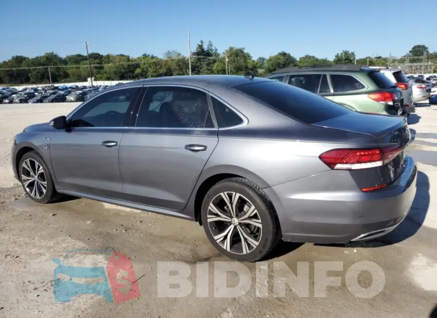 1VWSA7A32NC007767 Photo# 2