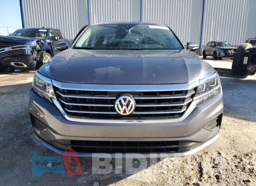 1VWSA7A32NC007767 Photo# 5