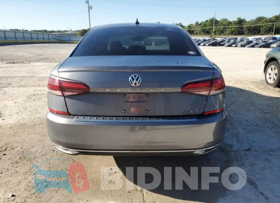 1VWSA7A32NC007767 Photo# 6