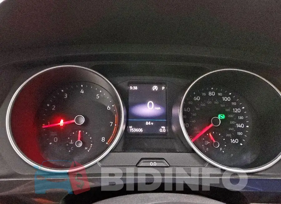 3VV3B7AX8KM121288 Photo# 9