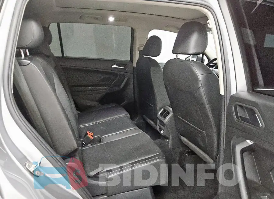 3VV3B7AX8KM121288 Photo# 11