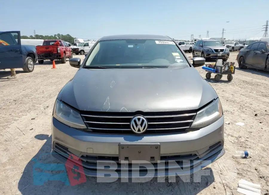 3VW167AJ3HM360808 Photo# 5
