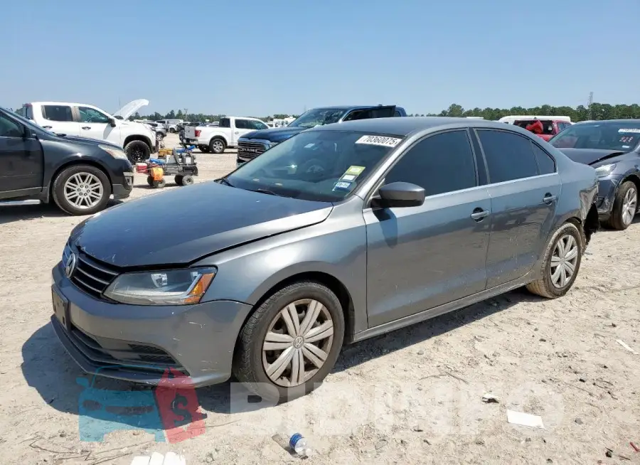 3VW167AJ3HM360808 Photo# 1