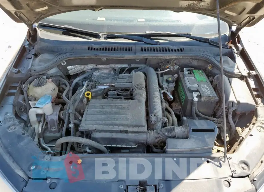 3VW167AJ3HM360808 Photo# 11