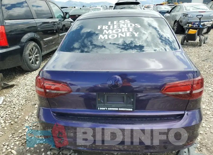 3VW167AJXHM381140 Photo# 6