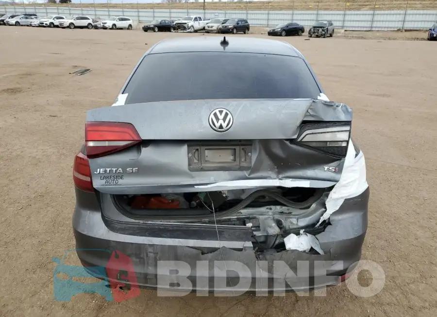 3VWDB7AJ8HM205812 Photo# 6