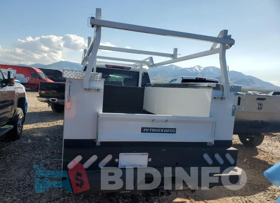 1GD29LE71RF197014 Photo# 6