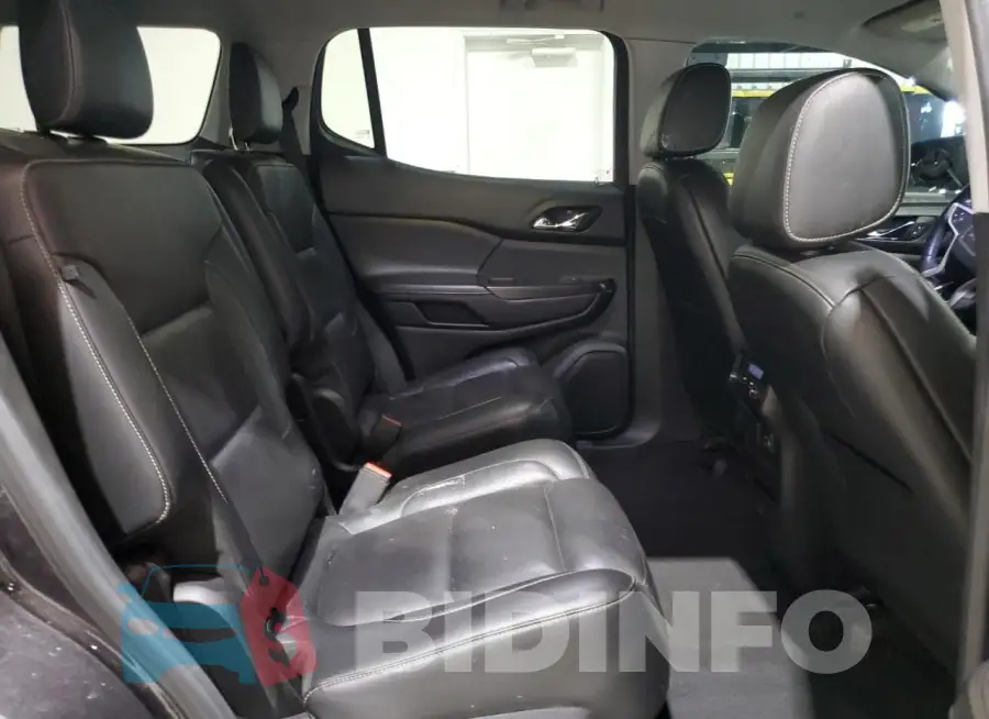 1GKKNMLS4KZ117436 Photo# 11