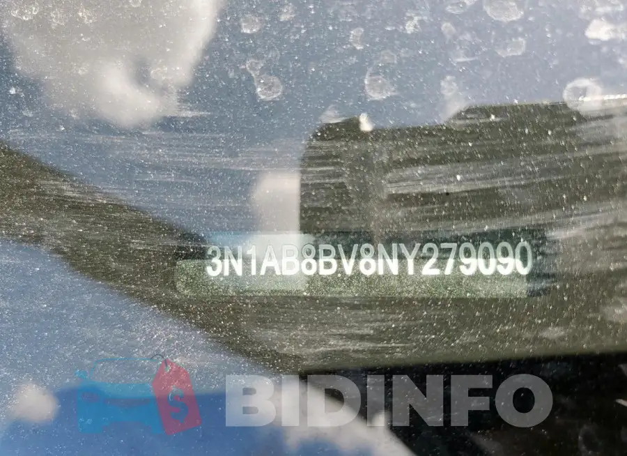 3N1AB8BV8NY279090 Photo# 12
