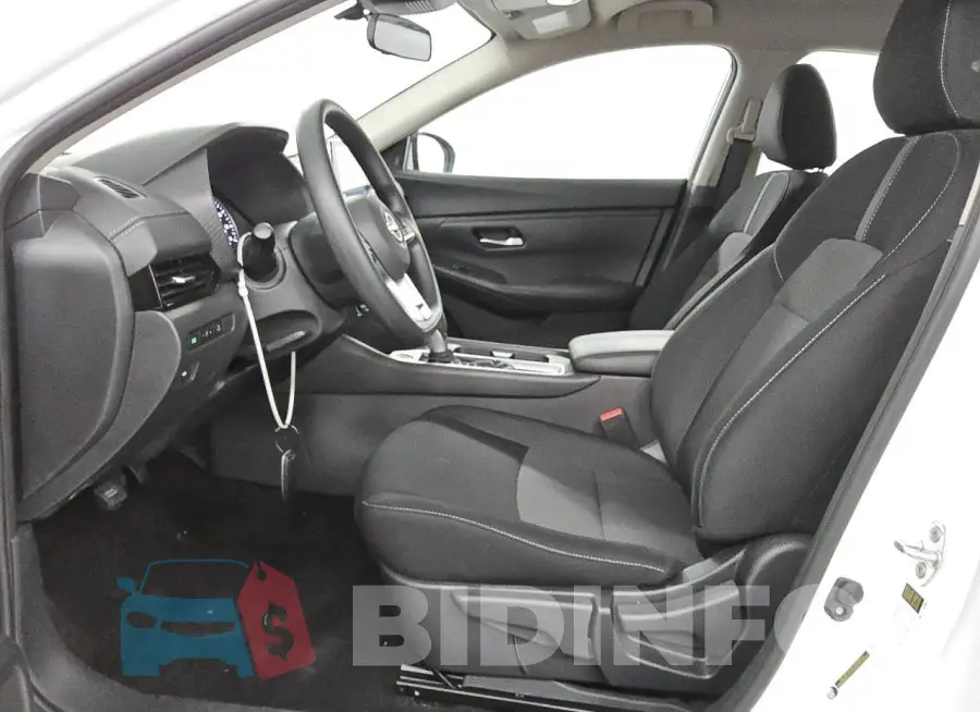 3N1AB8CV3SY323944 Photo# 7