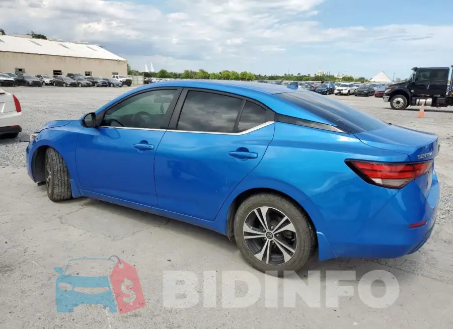 3N1AB8CV9NY234352 Photo# 2