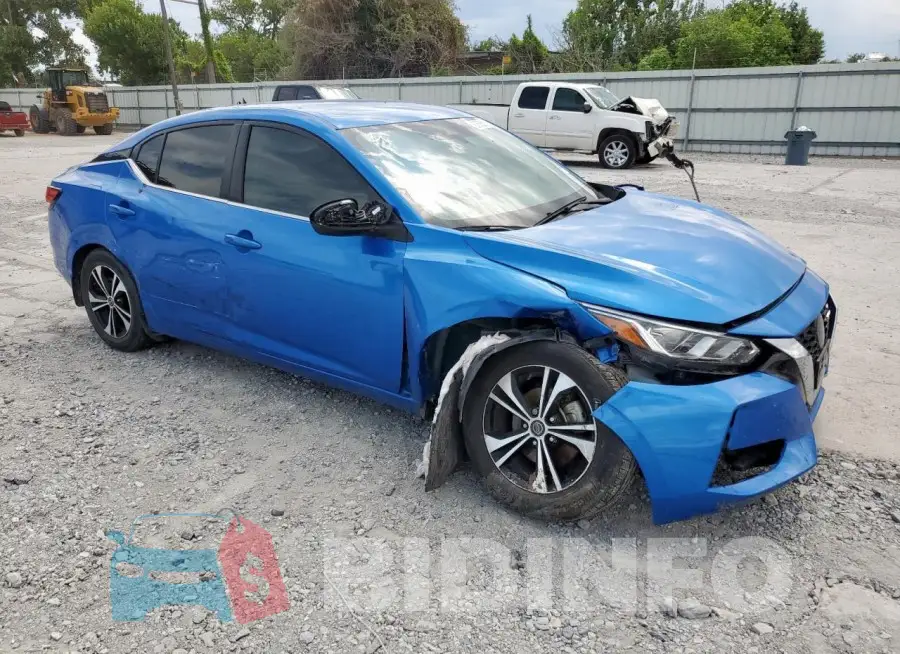 3N1AB8CV9NY234352 Photo# 4