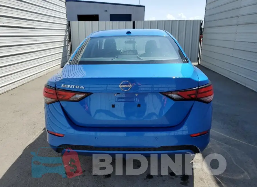 3N1AB8CV9SY291856 Photo# 6