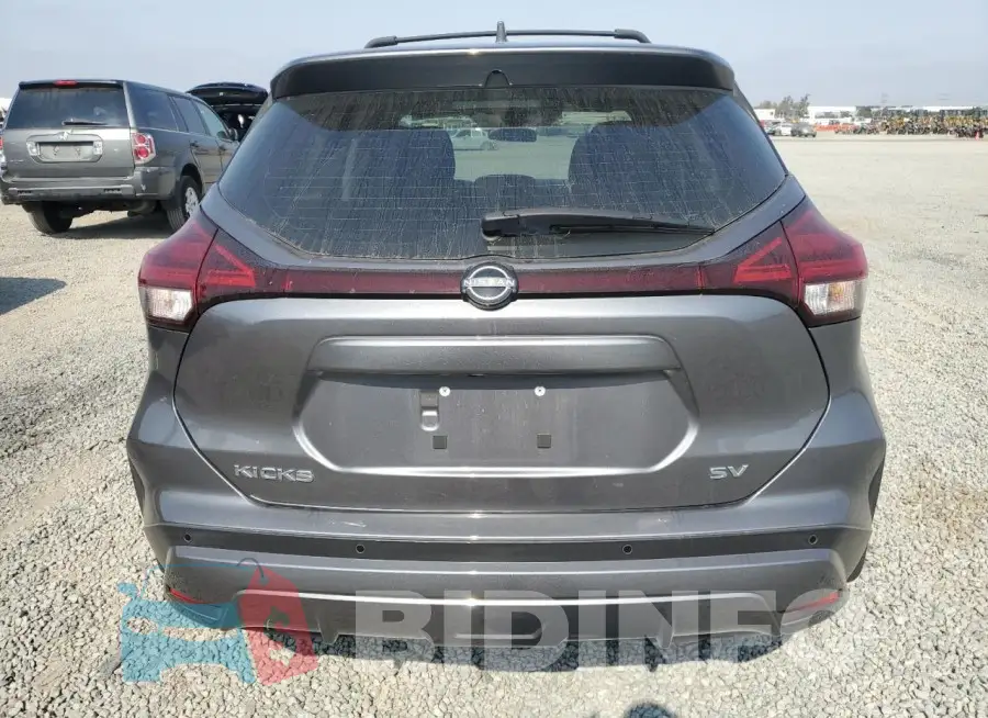 3N1CP5CV5PL502192 Photo# 6