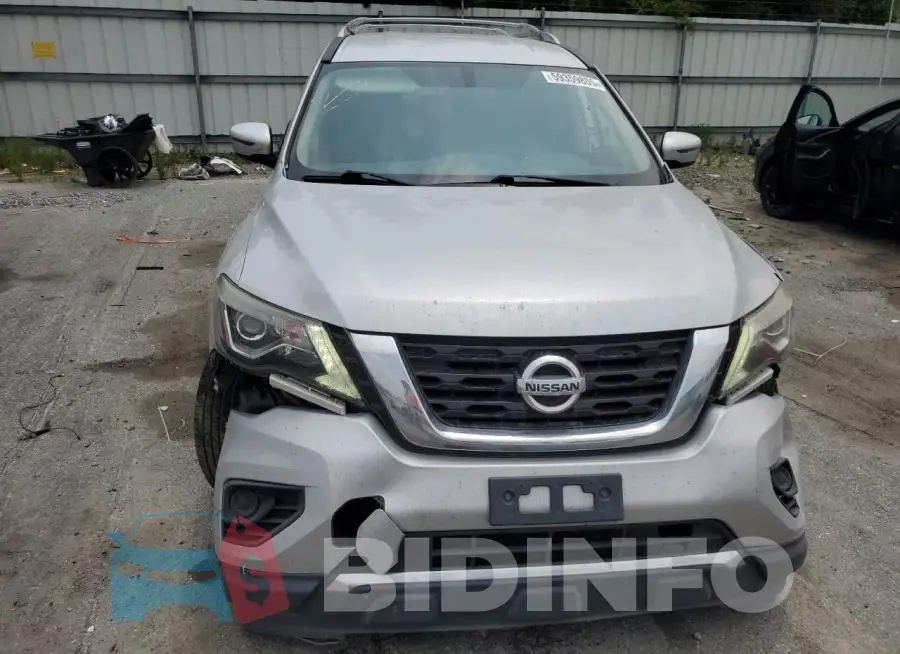 5N1DR2MN2JC618344 Photo# 5