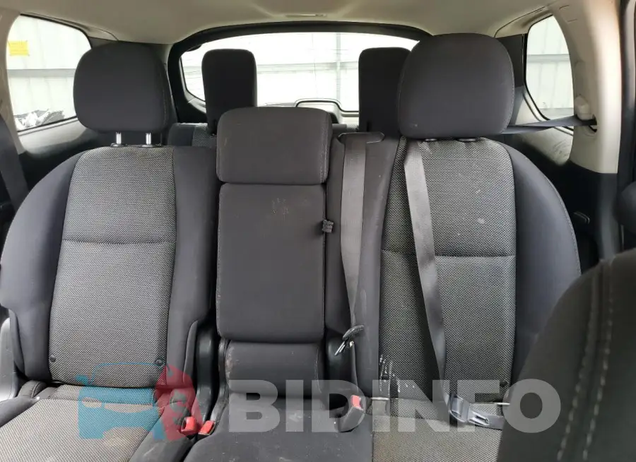 5N1DR2MN2JC618344 Photo# 10