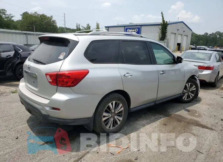 5N1DR2MN2JC618344 Photo# 3
