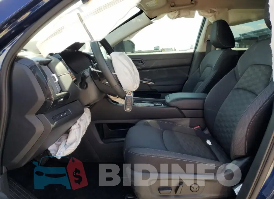5N1DR3BD0RC271785 Photo# 7