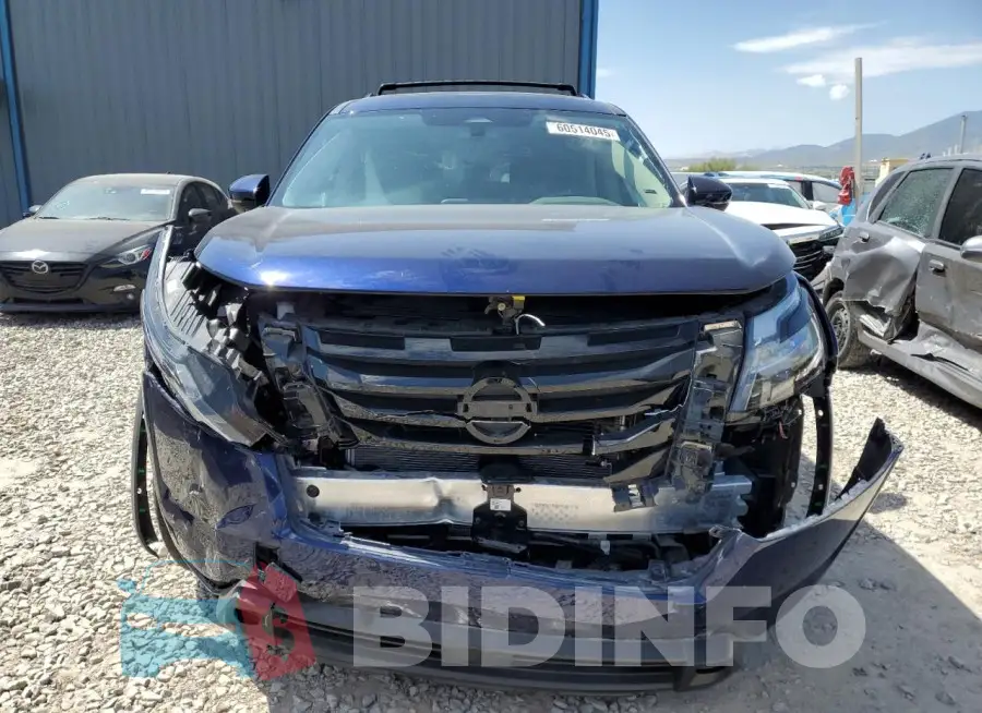 5N1DR3BD0RC271785 Photo# 5