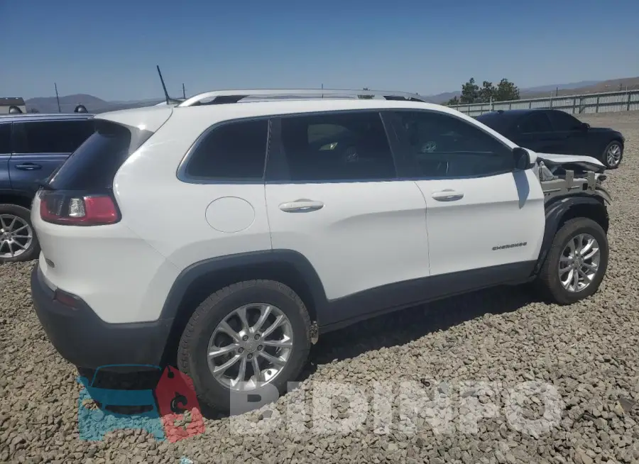 1C4PJMCX2KD219338 Photo# 3