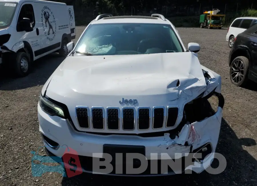 1C4PJMDX0MD177284 Photo# 5