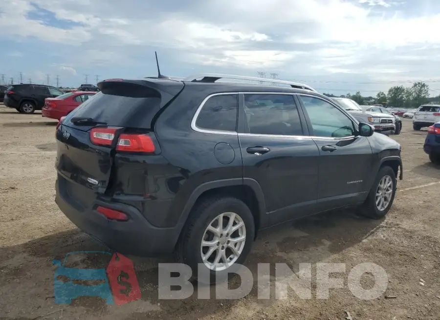 1C4PJMLB1JD578926 Photo# 3