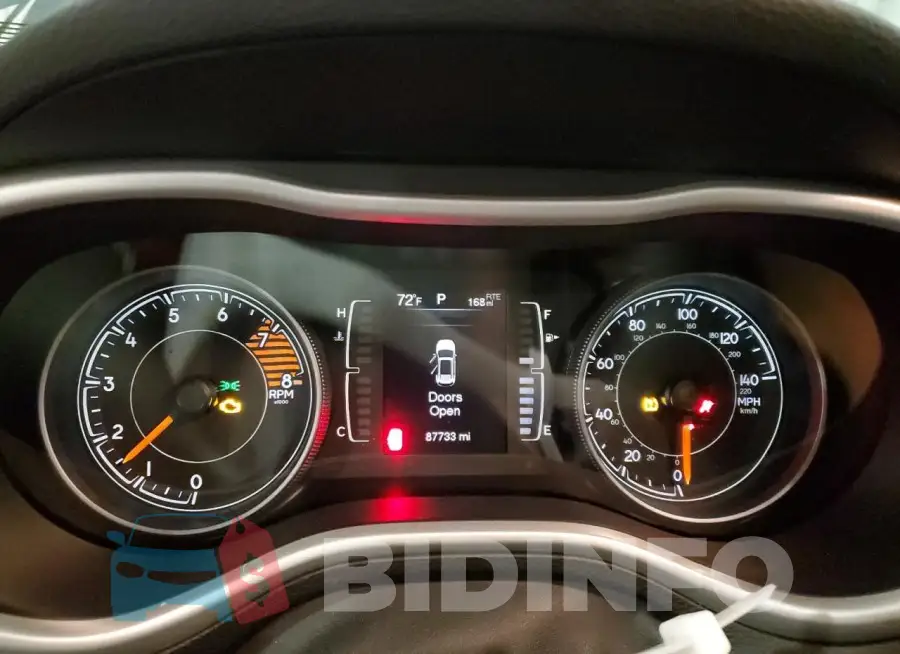 1C4PJMLXXJD536184 Photo# 9
