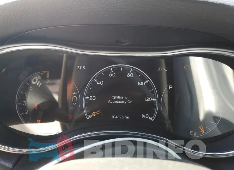 1C4RJFBG8KC804081 Photo# 9