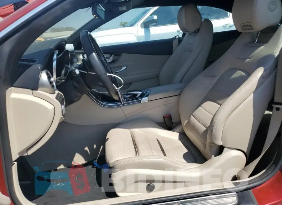 WDDWK8DB1KF801220 Photo# 7
