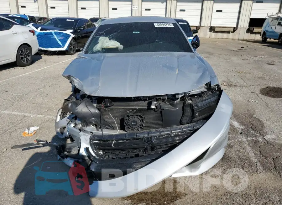 2C3CDXAT8PH535462 Photo# 5