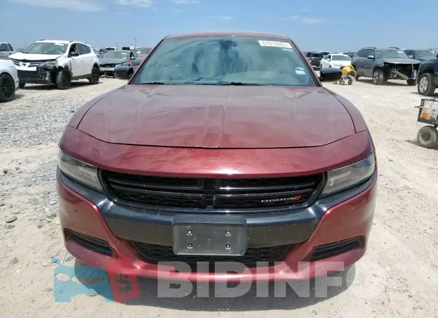 2C3CDXBG1KH732483 Photo# 5