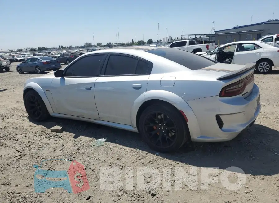 2C3CDXGJ8PH638712 Photo# 2