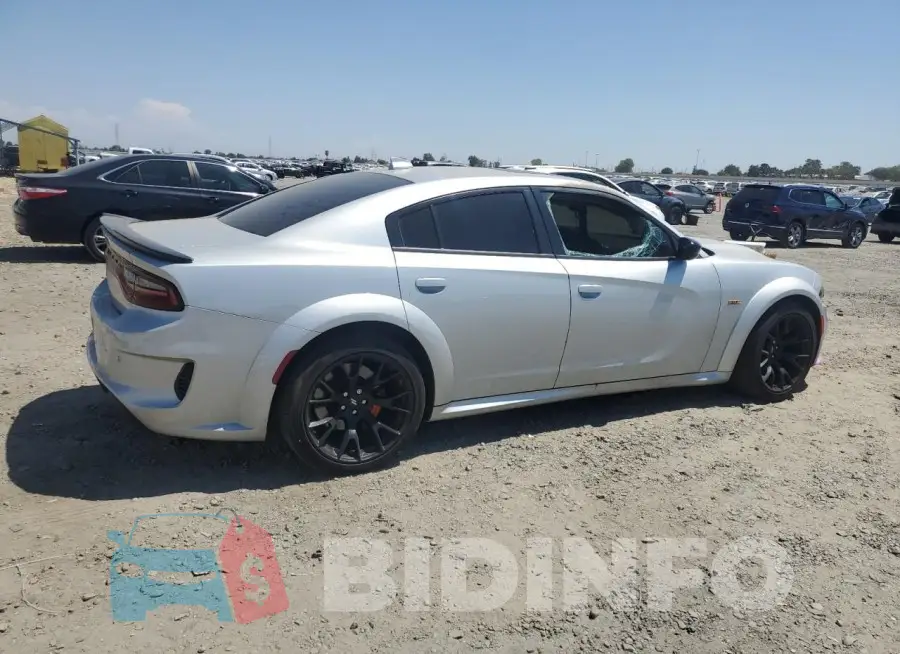 2C3CDXGJ8PH638712 Photo# 3