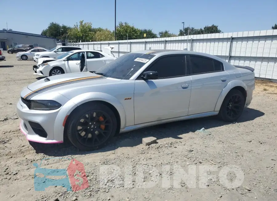 2C3CDXGJ8PH638712 Photo# 1
