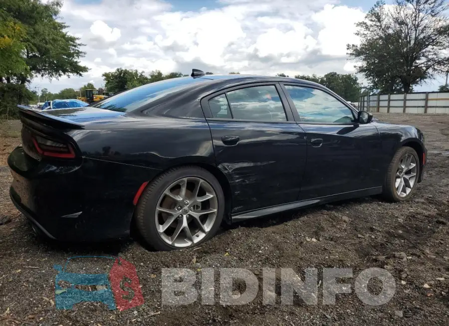 2C3CDXHG1PH603433 Photo# 3