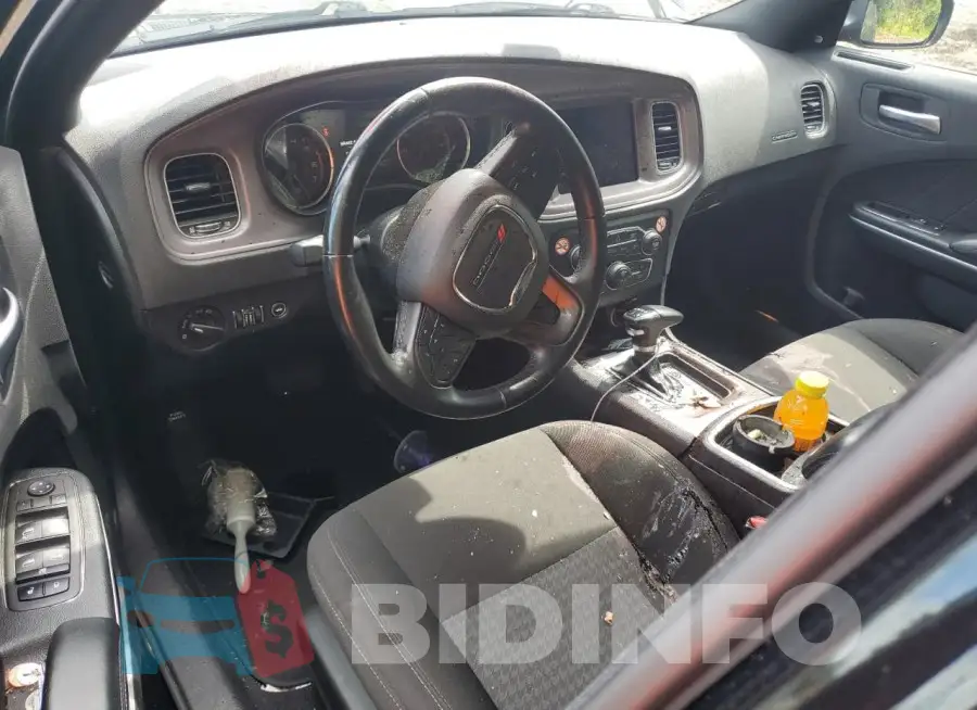 2C3CDXHG1PH603433 Photo# 8