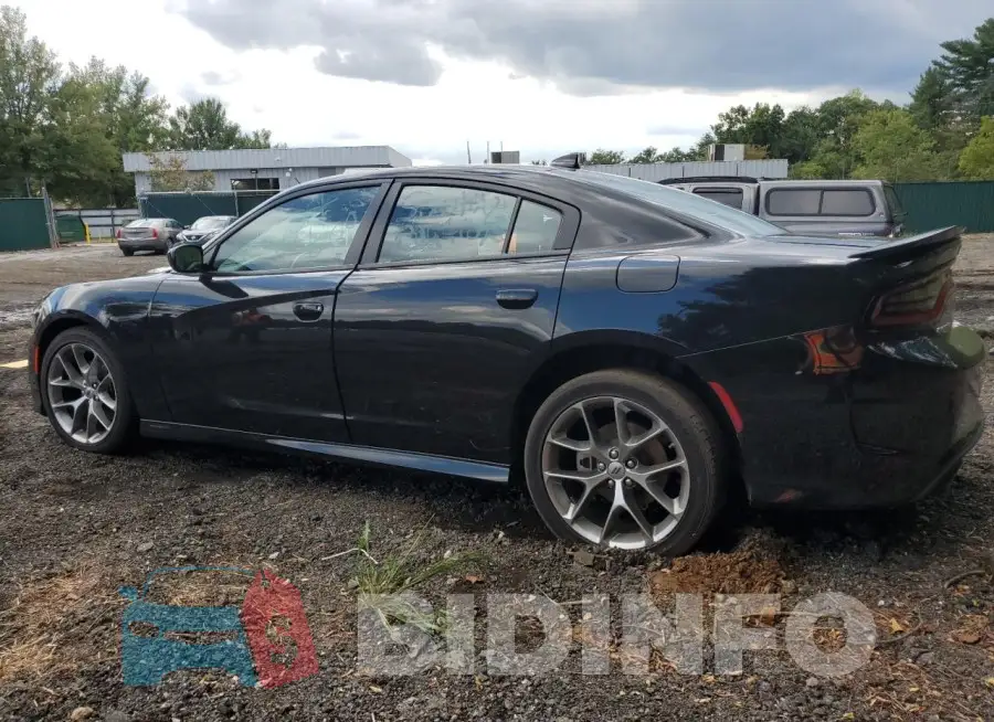 2C3CDXHG1PH603433 Photo# 2