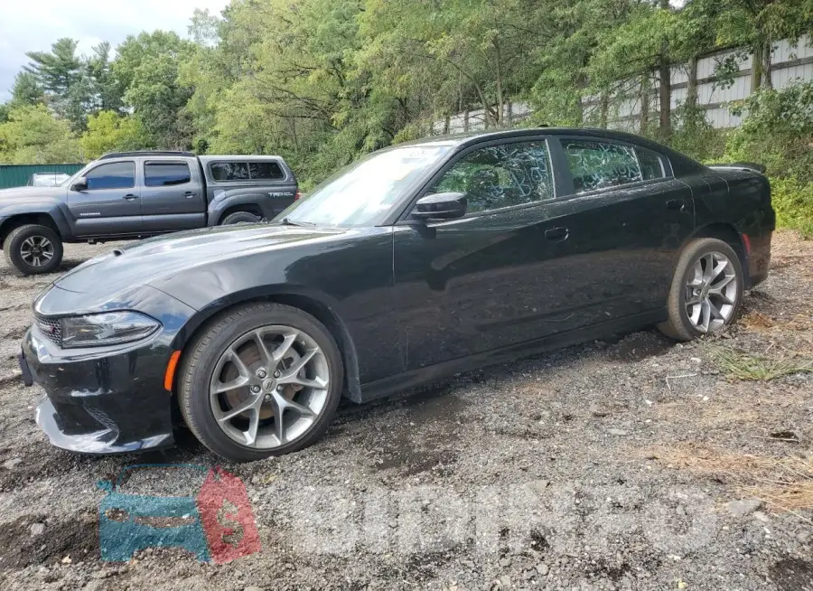 2C3CDXHG1PH603433 Photo# 1
