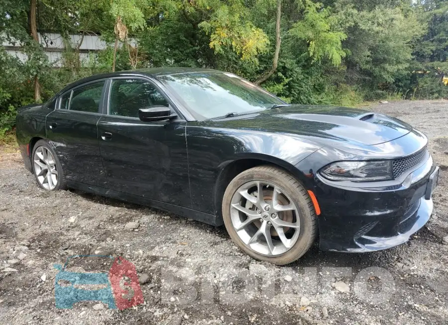 2C3CDXHG1PH603433 Photo# 4