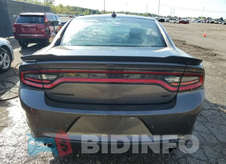 2C3CDXHG7PH615652 Photo# 6